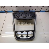 Накладка декоративная Mazda CX 7 (2007 - 2012) EH145521002