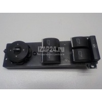 Блок управления стеклоподъемниками Ford C-MAX (2003 - 2010) 1547152