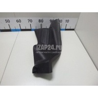 Накладка порога (внутренняя) Land Rover Freelander 2 (2007 - 2014) LR007078