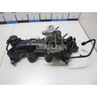 Коллектор впускной Land Rover Freelander 2 (2007 - 2014) LR006680