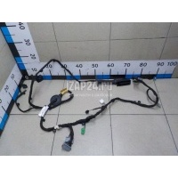 Проводка (коса) Land Rover Discovery Sport 2014 LR097842