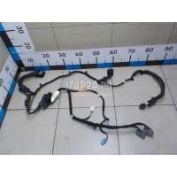 Проводка (коса) Land Rover Discovery Sport 2014 LR085771