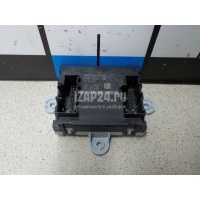 Блок комфорта Land Rover Discovery Sport 2014 LR095497