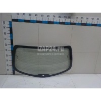 Стекло двери багажника Mazda Mazda 3 (BK) (2002 - 2009) BP4K63930C