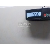 Крышка багажника Ford Mondeo V (2015 - ) 2364716