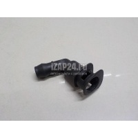 Переходник шланга омывателя Mazda Mazda 3 (BK) (2002 - 2009) BP4K510E7