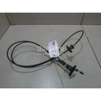 Трос открывания капота Mazda 323 (BJ) (1998 - 2003) b25d56720