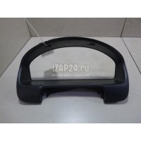 Накладка (кузов внутри) Mazda 323 (BJ) (1998 - 2003) B25G55420
