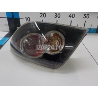 Фонарь задний наружный правый Mazda Mazda 3 (BK) (2002 - 2009) BR5S51150C