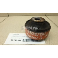 Опора кузова Land Rover Discovery III (2004 - 2009) KVF500161