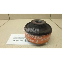 Опора кузова Land Rover Discovery III (2004 - 2009) KVF500161