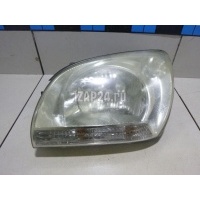 Фара левая Hyundai-Kia Sportage (2004 - 2010) 921011f050
