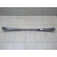 Рессора задняя Mercedes Benz Sprinter (906) (2006 - ) 9063208206