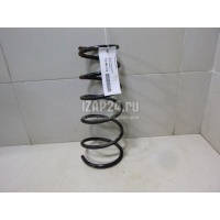 Пружина задняя Mazda 323 (BJ) (1998 - 2003) BJ0E28011