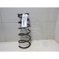Пружина задняя Mazda 323 (BJ) (1998 - 2003) BJ0E28011