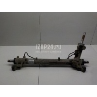 Рейка рулевая Ford Focus II (2005 - 2008) 1698389
