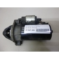 Стартер Mercedes Benz C209 CLK coupe (2002 - 2010) 0061517401