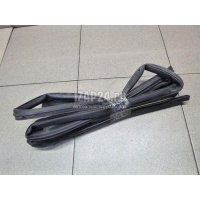Уплотнитель двери Honda Crosstour (2010 - 2015) 72850TP6A01