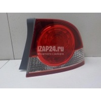 Фонарь задний наружный правый Honda Civic 4D (2006 - 2012) 33501SNBG01