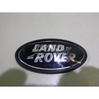 Эмблема на крышку багажника Land Rover Range Rover Evoque (2011 - ) DAH500330