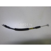 Трос открывания передней двери Land Rover Freelander 2 (2007 - 2014) LR001892