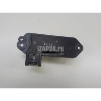 Резистор отопителя Mazda Mazda 3 (BK) (2002 - 2009) BP4M61B15