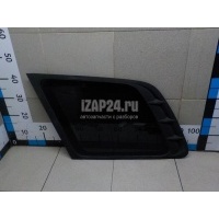 Стекло кузовное глухое левое Hyundai-Kia Santa Fe (SM)/ Santa Fe Classic (2000 - 2012) 8783026002