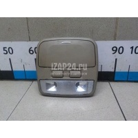 Плафон салонный Hyundai-Kia Santa Fe (SM)/ Santa Fe Classic (2000 - 2012) 9280026300BU