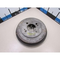 Барабан тормозной Honda Civic (2001 - 2005) 42610S5A000