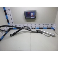 Горловина топливного бака Land Rover Freelander 2 (2007 - 2014) LR000989
