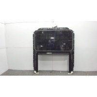 Люк Volkswagen Passat 6 2005-2010 2006