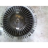 Муфта вентилятора (вискомуфта) BMW X5 E53 2000-2007 2002 17 41 7 505 109