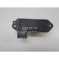 Резистор отопителя Mazda Mazda 3 (BK) (2002 - 2009) BP4M61B15