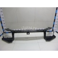 Панель передняя Land Rover Freelander 2 (2007 - 2014) LR000023