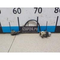Вставка замка двери лев. Hyundai-Kia Santa Fe (SM)/ Santa Fe Classic (2000 - 2012) 8197026A20