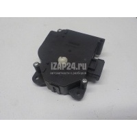Моторчик заслонки отопителя Honda Civic 4D (2006 - 2012) 79160SNAA01