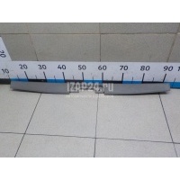 Обшивка багажника Hyundai-Kia Santa Fe (SM)/ Santa Fe Classic (2000 - 2012) 8176026010TI