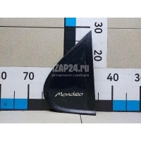 Накладка двери задней правой Ford Mondeo II (1996 - 2000) 1045560