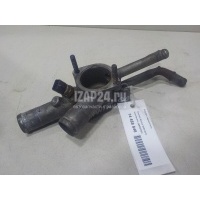 Корпус термостата Hyundai-Kia Coupe (GK) (2002 - 2009) 2562023501