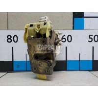 Замок двери передней правой Ford Mondeo II (1996 - 2000) 4057970