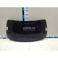 Стекло заднее Hyundai-Kia Sephia/Shuma (1996 - 2001) 0K2A363930B