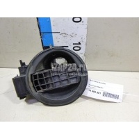 Ниша лючка бензобака Ford Focus II (2008 - 2011) 1563211