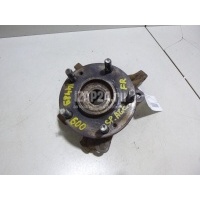 Кулак поворотный передний правый Hyundai-Kia Sportage (2004 - 2010) 517162E100