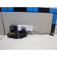 Замок двери задней правой Hyundai-Kia Sephia II/Shuma II (2001 - 2004) 0K2N272310
