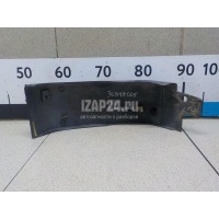 Накладка переднего крыла левого Hyundai-Kia Santa Fe (SM)/ Santa Fe Classic (2000 - 2012) 8771126900