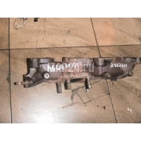 Коллектор выпускной Mazda Mazda 6 (GG) (2002 - 2007) RF5C13450
