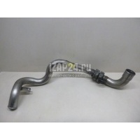 Патрубок интеркулера Land Rover Range Rover Evoque (2011 - ) LR024302