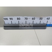 Накладка порога (внутренняя) Hyundai-Kia Sephia II/Shuma II (2001 - 2004) 0K2A168720F96