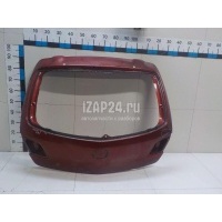 Дверь багажника Mazda Mazda 3 (BK) (2002 - 2009) BRYV6202XF