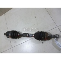 Полуось передняя левая Mazda CX 7 (2007 - 2012) GP312560XE